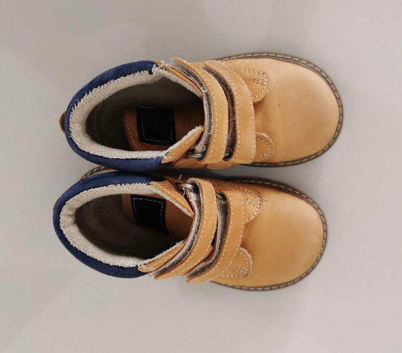 Ghete copii lasocki kids