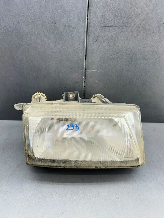 Far dreapta 205365B Seat Inca 2000 1.9 TD MT (64 hp)