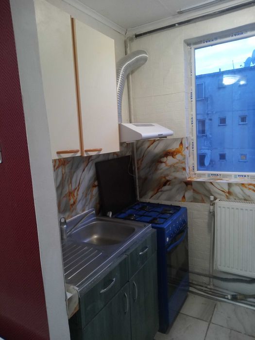 Proprietar închiriez garsonieră conf 3 Ferentari gaze,centrala proprie