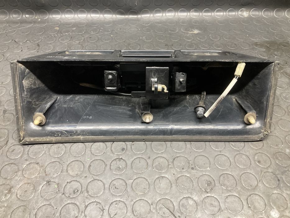 Дръжка за врата на тойота ланд крузер /toyota land cruiser J90 96-02г