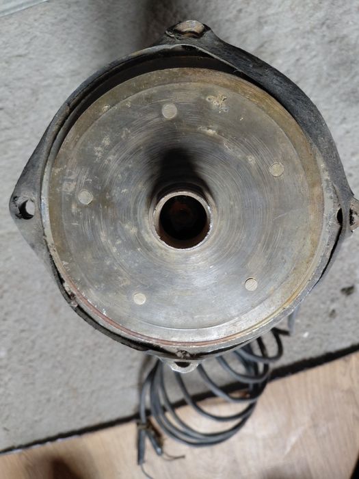 Бытовой электронасос Агидель