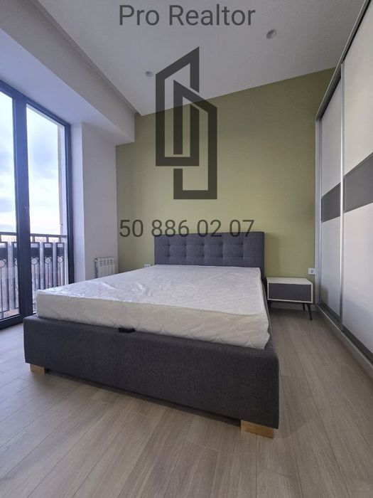 Карасу 3 жк Fazo 2/5/7 47m²