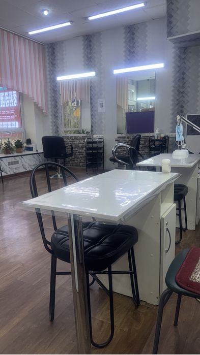 Сдам в аренду салонное кресло