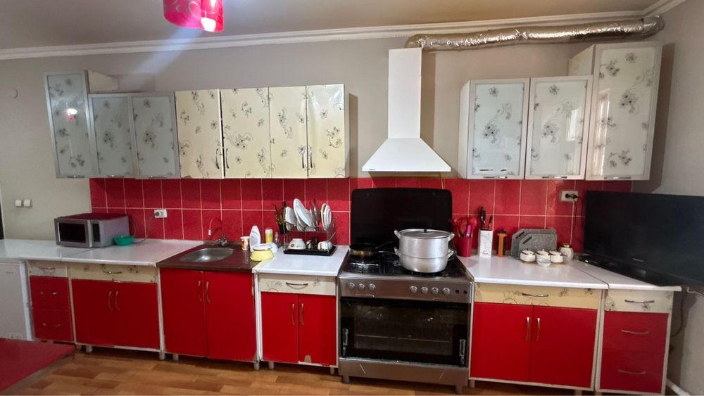 Продам дом в районе Гагарина