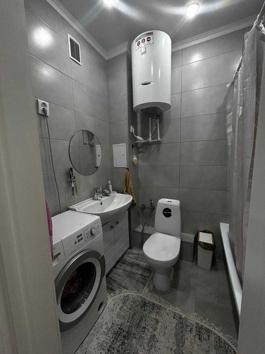 евро 2 в новом доме