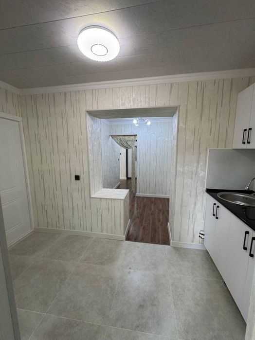 ® Фархадский Базар‼️ 55м² 2в3/1/5 Ипотека Чиланзар 13 РАЗДЕЛКА
