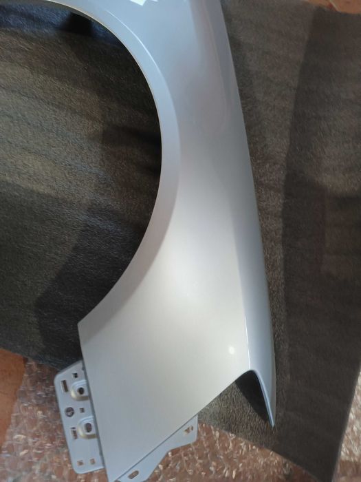 Aripa dreapta Vw Passat b6 Gri La7w