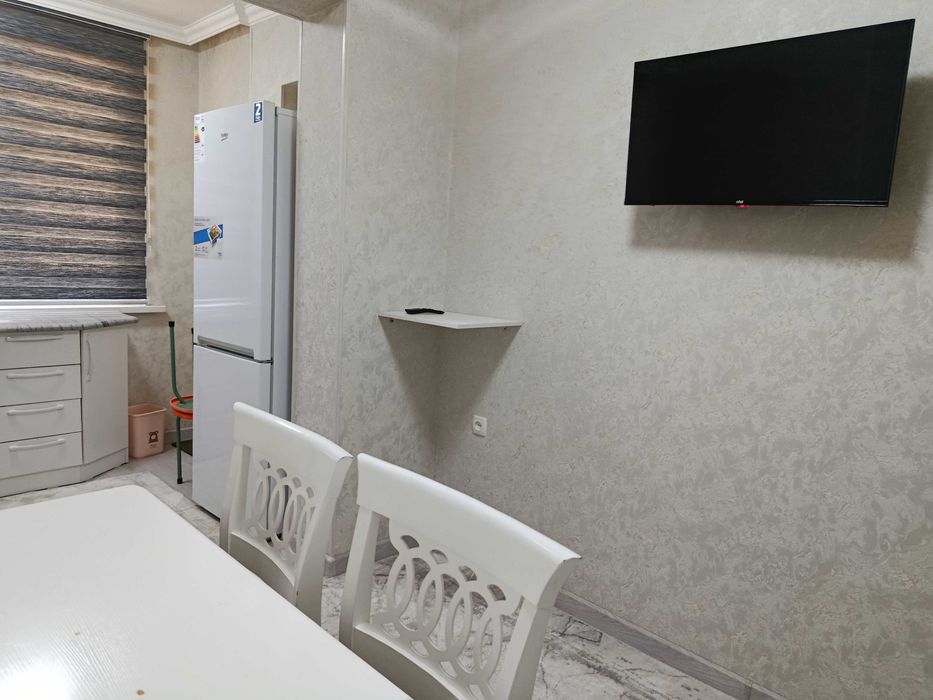 Сдаётся квартира в аренду