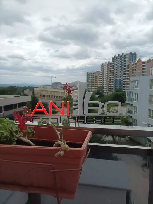 2-стаен в Варна-Победа площ 62 цена 139900