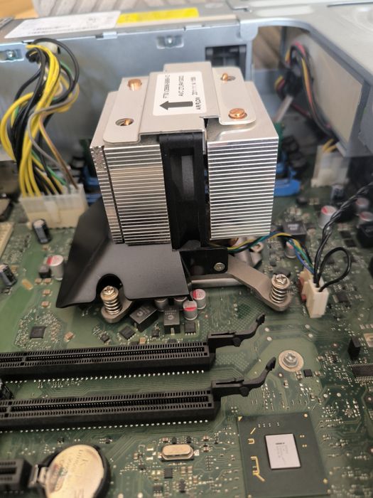 fujitsu esprimo e700 e90+