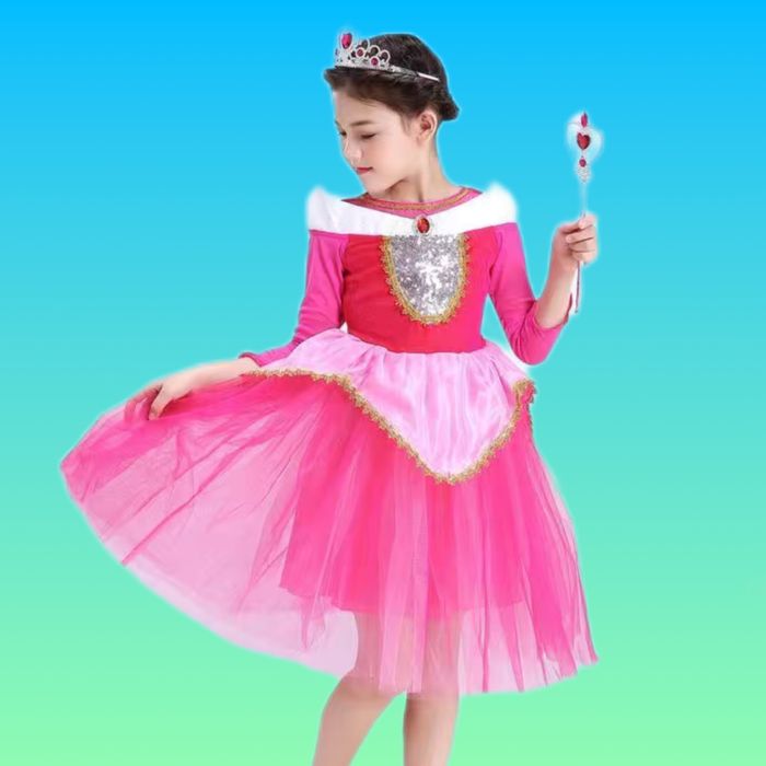 Прокат детских новогодних костюм