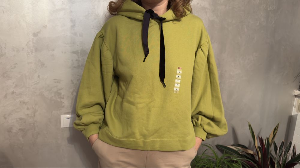 Hanorac dama Levi’s