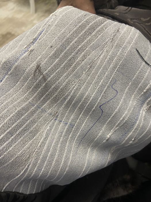 Продам шубу в роспуск