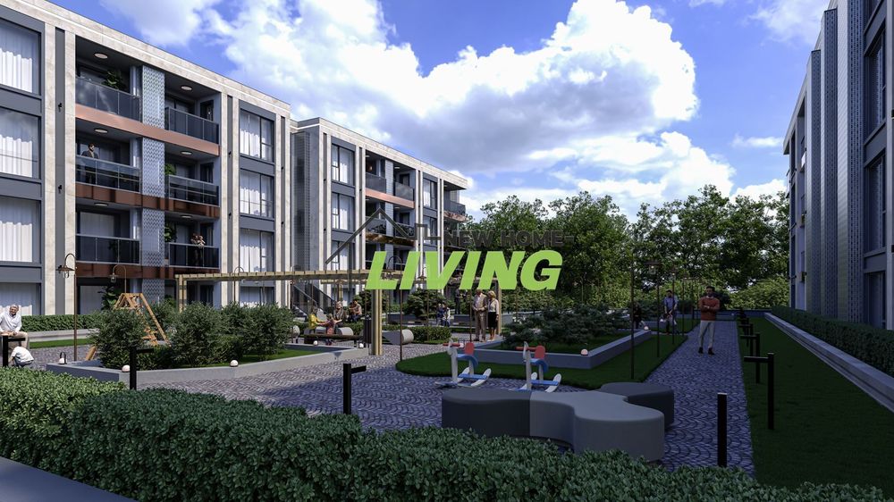 2-стаен в Пловдив-Беломорски площ 75 цена 108750