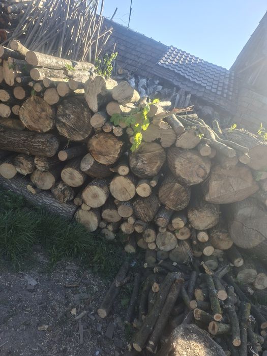 Lemne amestecate