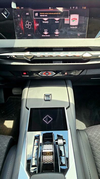 inchiriez auto in braila ..ds4 automat