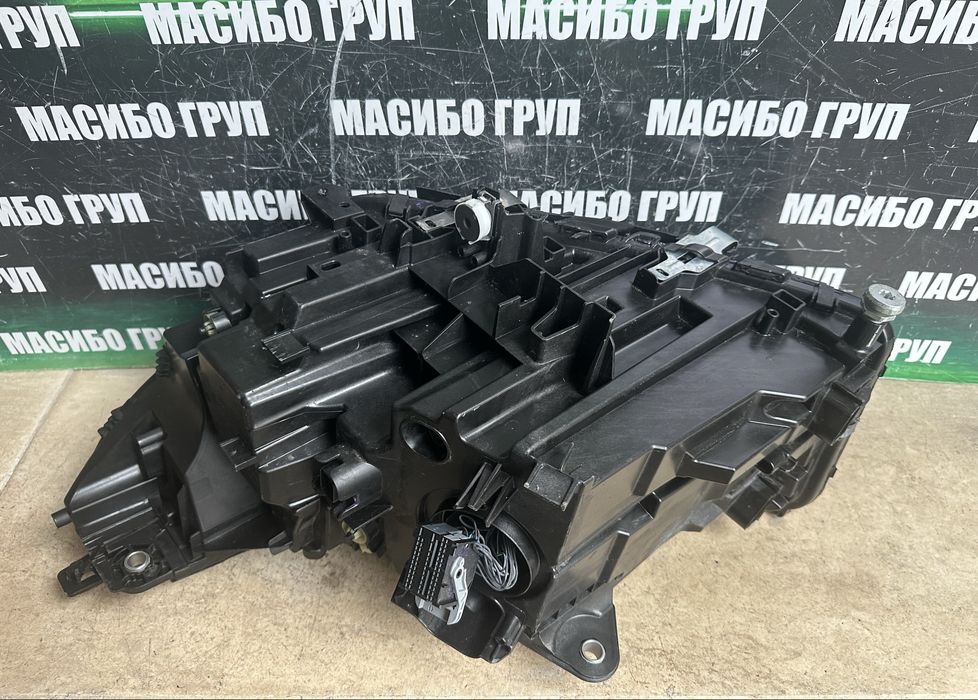 Фар десен BMW LED Laser фарове за Бмв Г60 Г61 Bmw 5 G60 G61