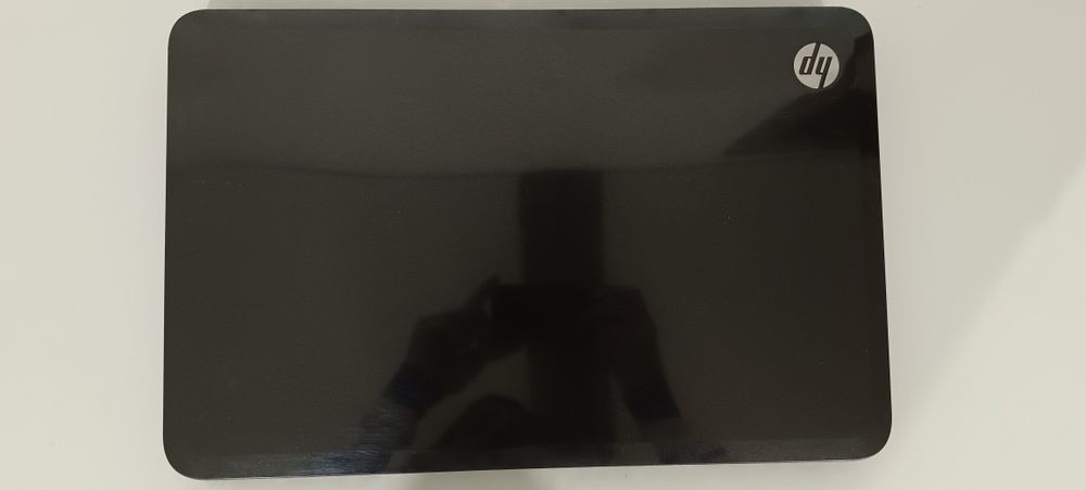 Продам ноутбук HP