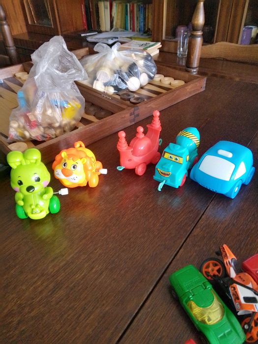 Детски  играчки