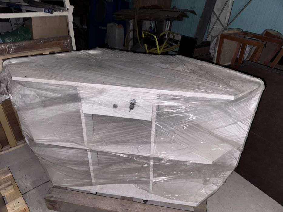 Хладилна витрина - хоризонтална