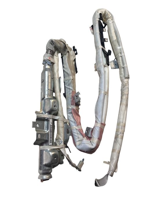 Airbag Cortina Dreapta Toyota Land Cruiser Lj12_, Kzj12_, Trj12_, Kdj1