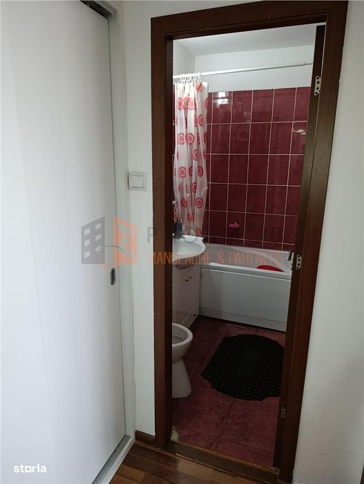 Apartament 4 camere cf1 decomandat in zona Unirii Nord