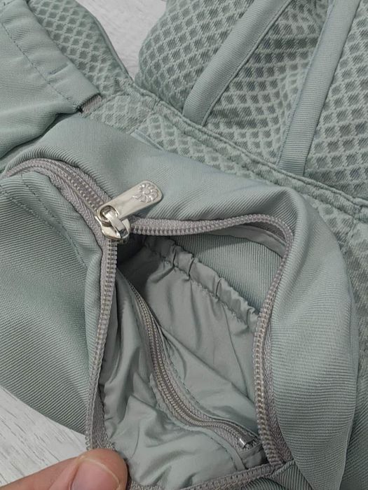 Ергономична раница ergobaby omni breeze
