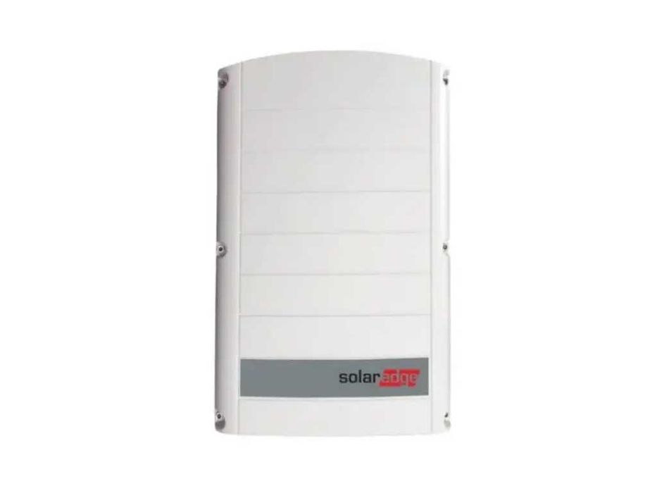Invertor Fotovoltaic SolarEdge SE9K-RW0TEBEN4 – 9 kW – Trifazat – NOU – Garantie pana in 2036
