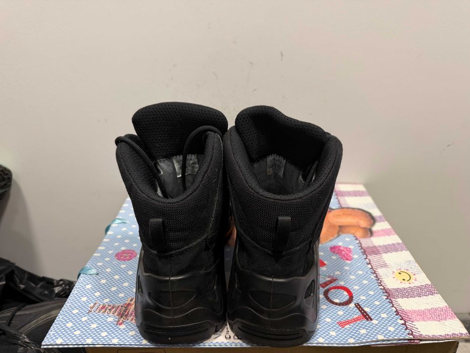 Lowa Zephyr Gore-Tex Mid TF''оригинални мъжки боти 44.5 номер