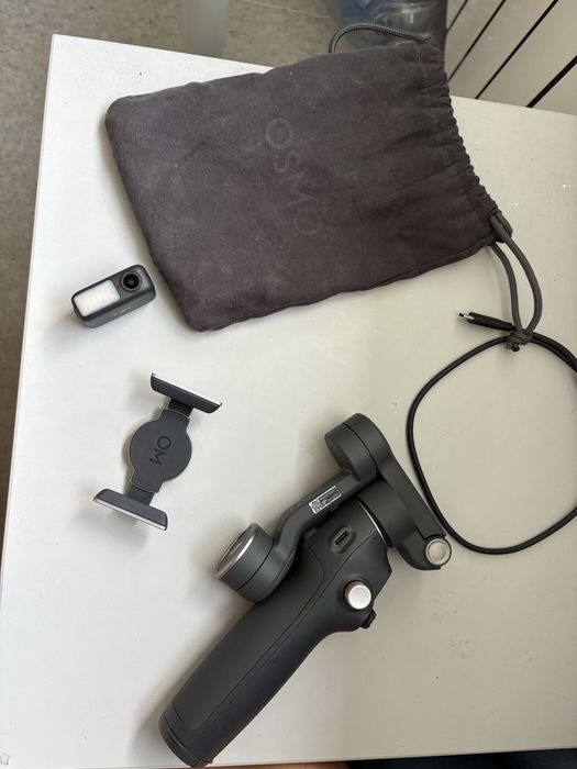 DJI Osmo Mobile 7P