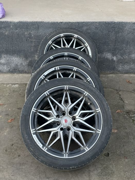 VOSSEN.  Размер R16