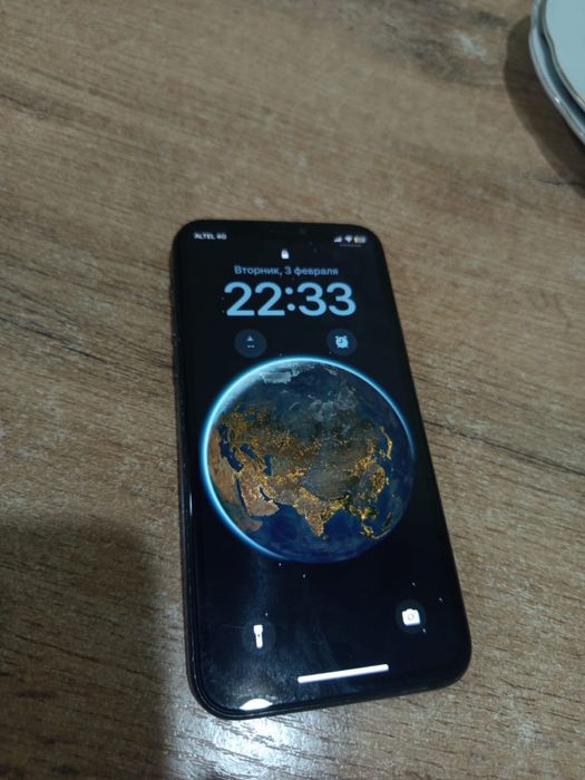 Обмен 11про на 12 айфон