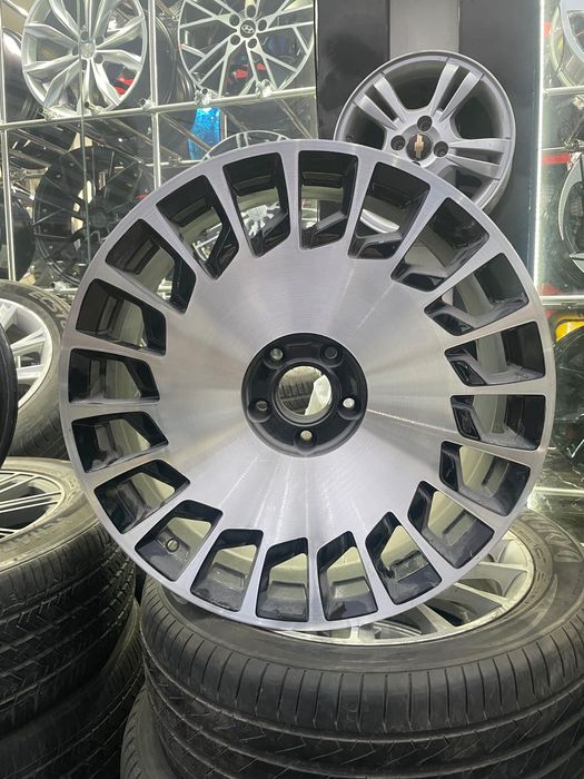 BU/U Saka diska 20R 5/112