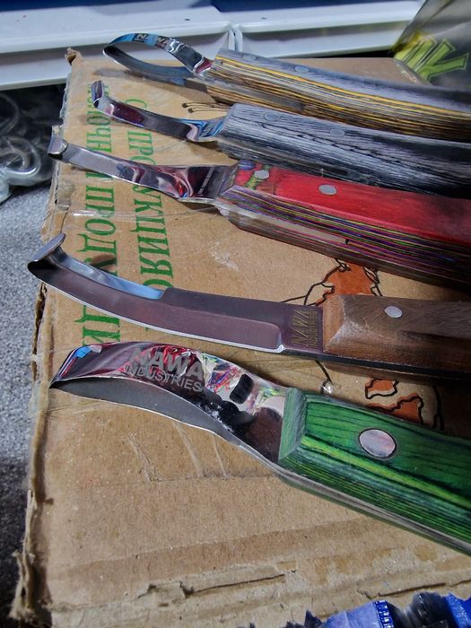 Пышақ сатамыз тұйық тазалайтын