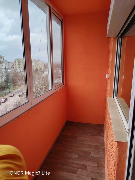 Дава се под наем Едностаен апартамент в Димитровград - 45 кв.м за 199.41 € - Снимка #11