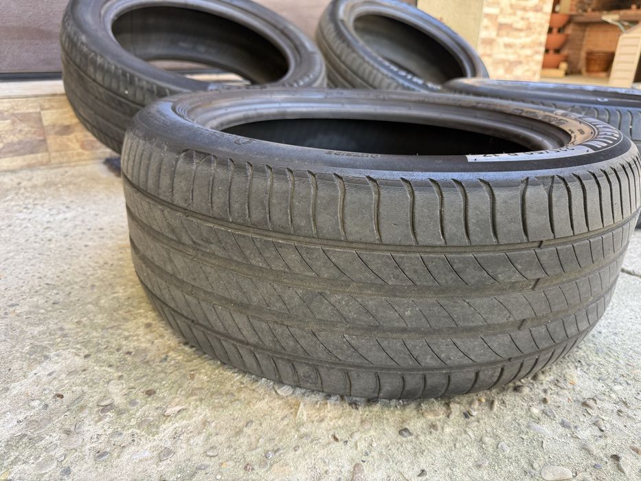 Anvelope Michelin Primacy4 Vara 225/50 R17