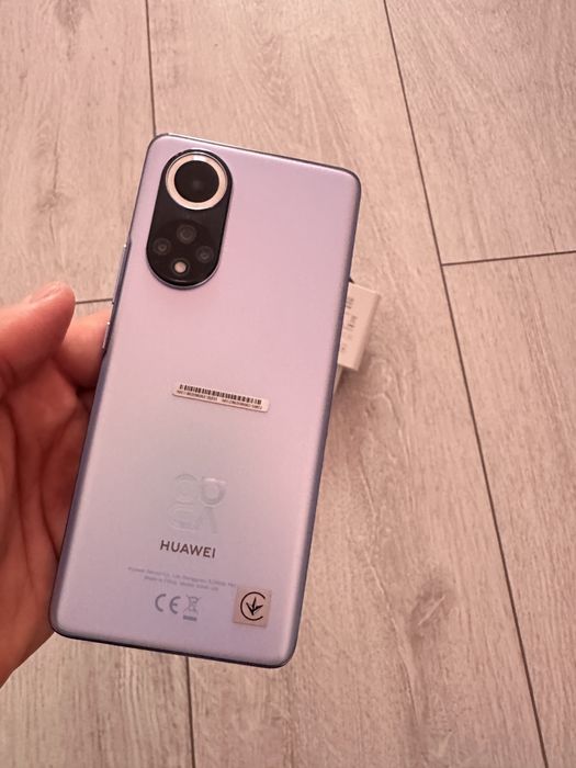 Vand Huawei nova 9