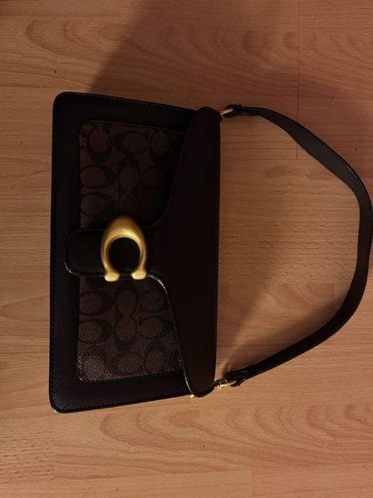 Дамска чанта +подарък Лабубу