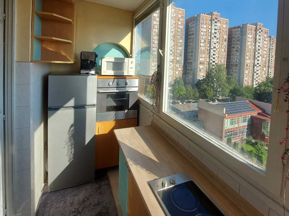 Продава се Двустаен апартамент в Пловдив, Изгрев - 55 кв.м за 603 €/кв.м - Снимка #7