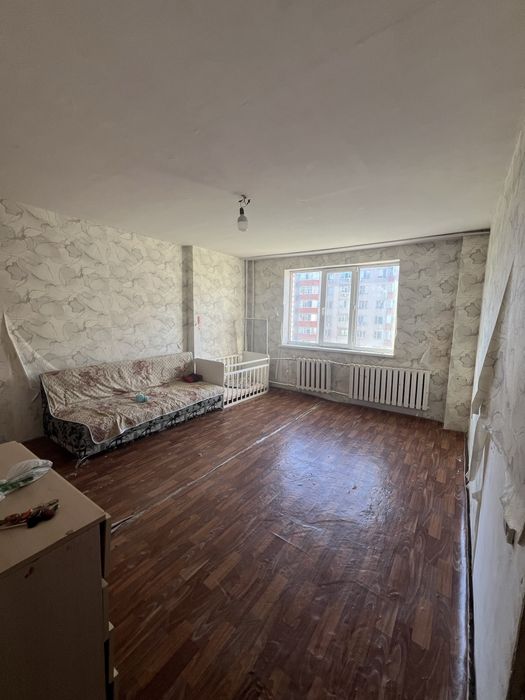 Продам 1 ком квартиру. Район Болашак
