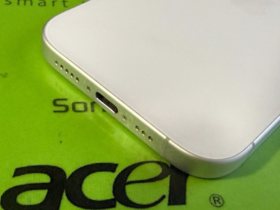 iPhone 16 256gb 94% батерия.Гаранция