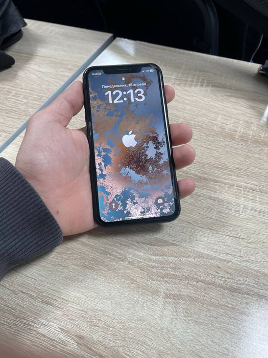 Iphone Xr 128gb ideal