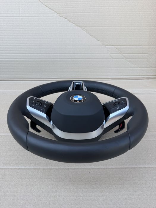 Volan + Airbag BMW Seria 1 F70, Seria 2 F74, X1 U11, X2 U10 M Pack