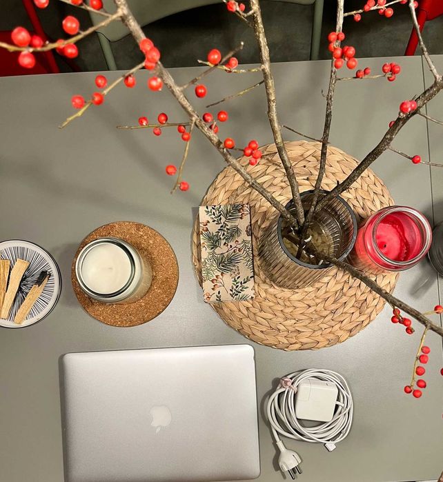 MacBook Air 13" | 2TB SSD