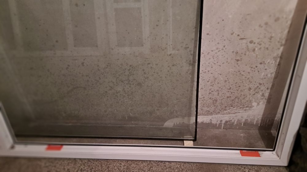 ПВЦ  Дограма Саламандър