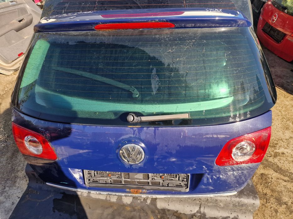 Haion Vw Passat B6 combi