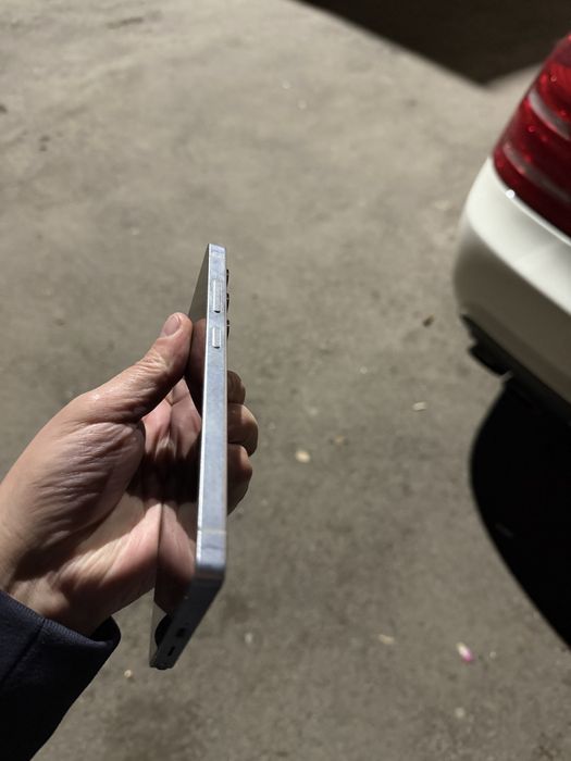 Galaxy s25 ultra 12/256