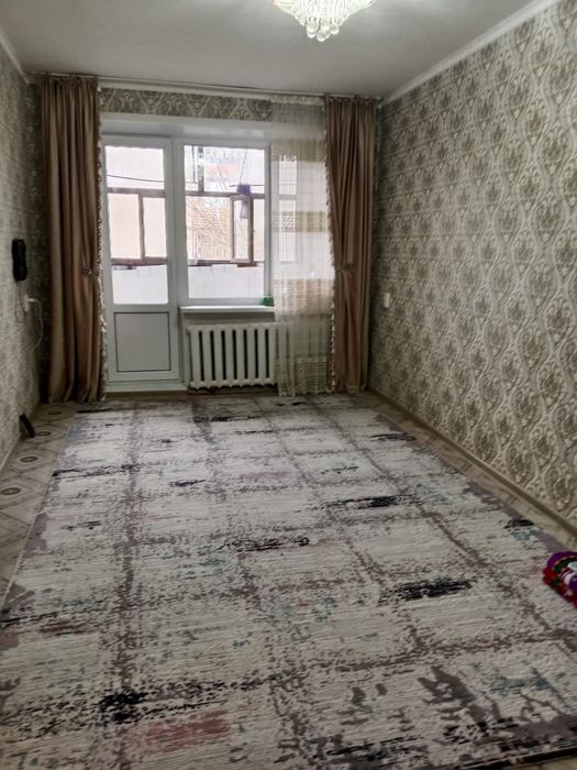 Пәтер сатылады / Продаётся квартира