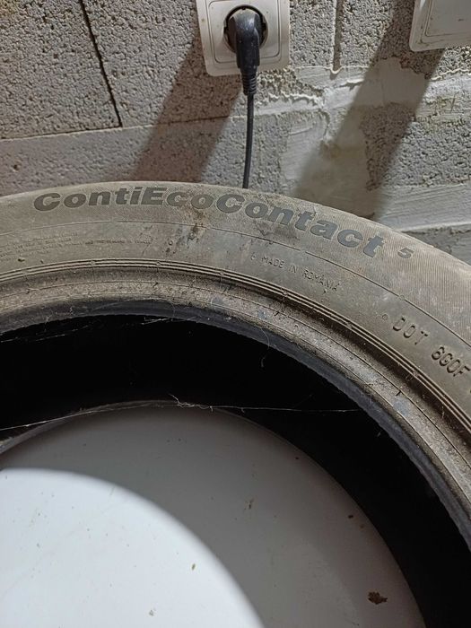 anvelope 205 55 R 16 negociabil