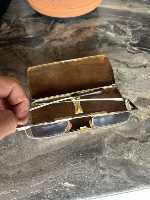 Ochelari de vedere pliabili Kanda